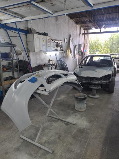 عکس خدمات اتومبیل ممتاز