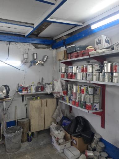 عکس خدمات اتومبیل ممتاز