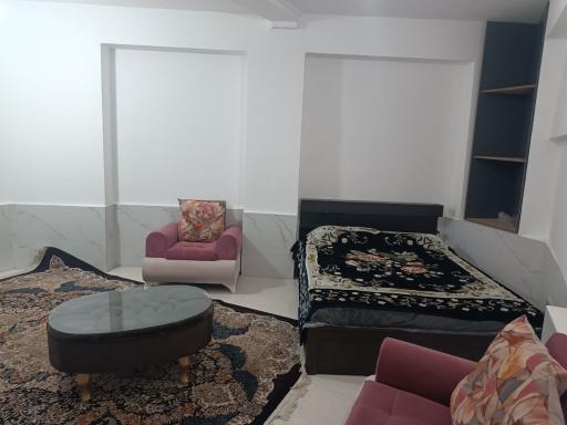 عکس خانه مسافر اسماعیل شیراز 