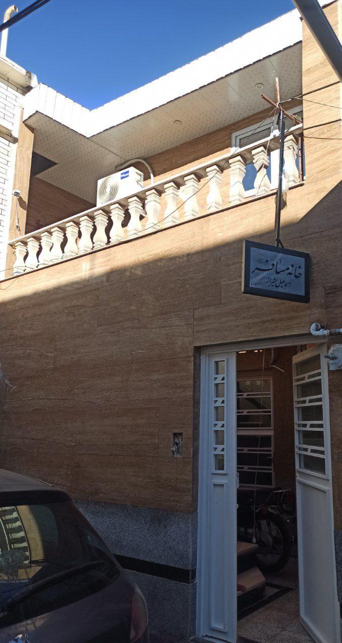 عکس خانه مسافر اسماعیل شیراز 