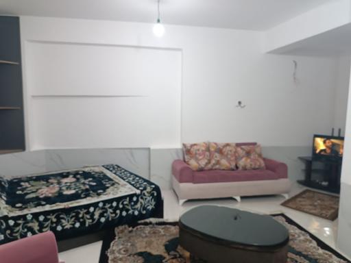 عکس خانه مسافر اسماعیل شیراز 