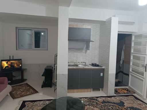 عکس خانه مسافر اسماعیل شیراز 