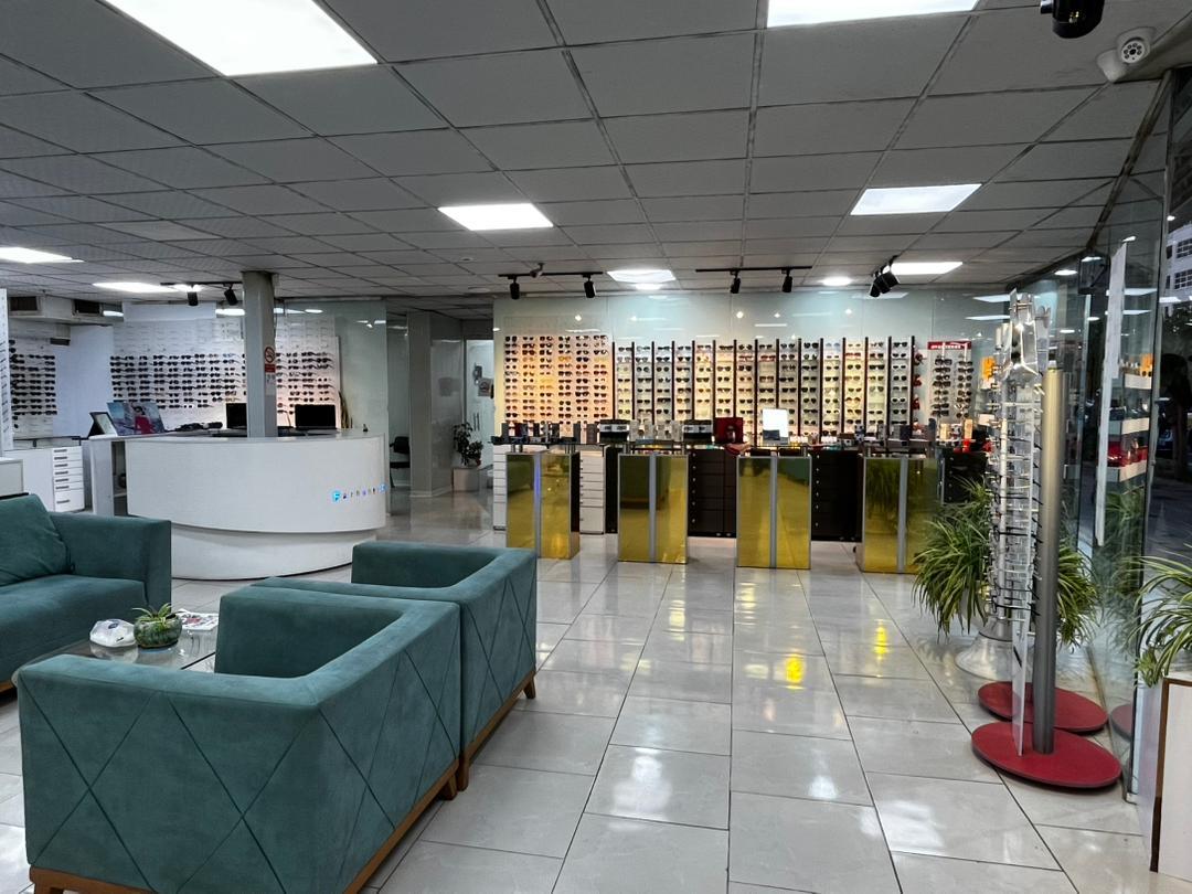 عکس موسسه عینک فرهنگیان