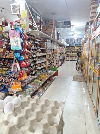 عکس فروشگاه سلطانی باغستان