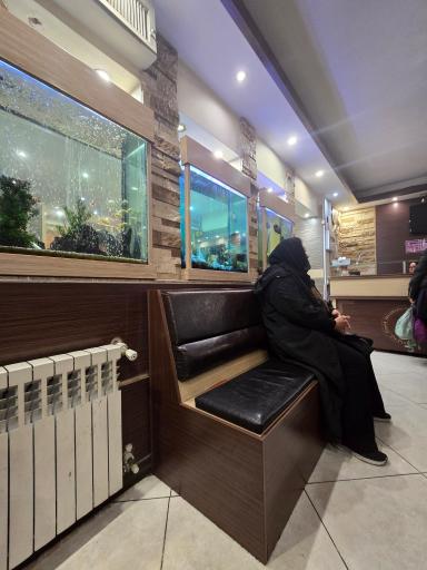 عکس رادیولوژی دهان، فک و صورت دکتر فرزاد پورصفر