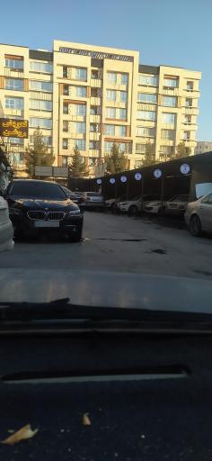 عکس کارواش و خدمات زیبایی خودرو کاغذ