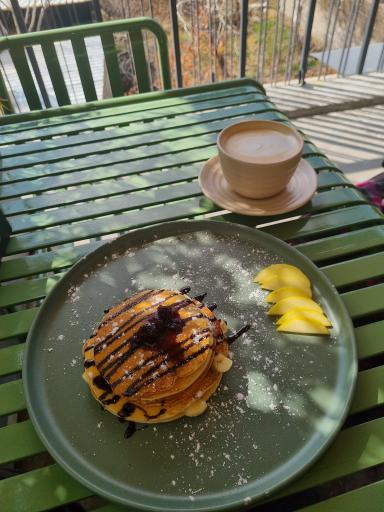 عکس کافه روچ