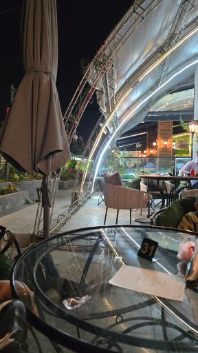 عکس هتل آرامیس