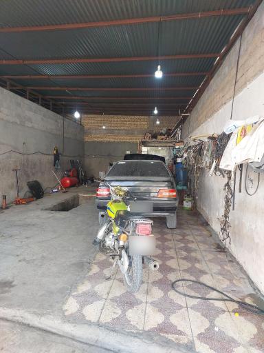 برقکاری تنظیم موتور گازگیری کولر مسعودی