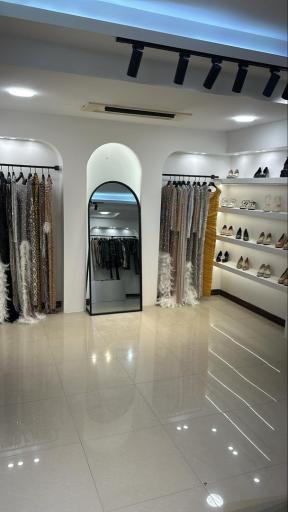 عکس مزون آناهیتا