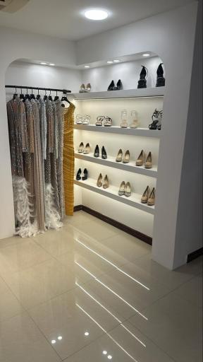 عکس مزون آناهیتا