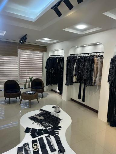 عکس مزون آناهیتا