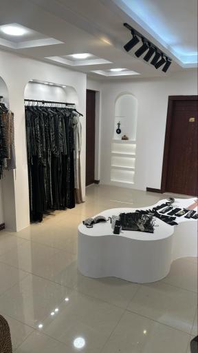 عکس مزون آناهیتا