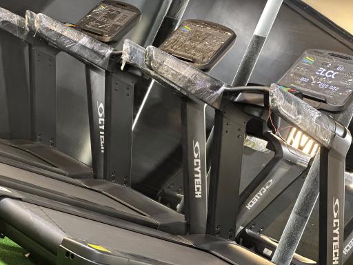 عکس باشگاه بدنسازی تیام 