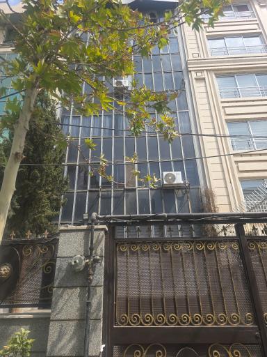 عکس انجمن صنفی کارگری دریانوردان تجاری ایران