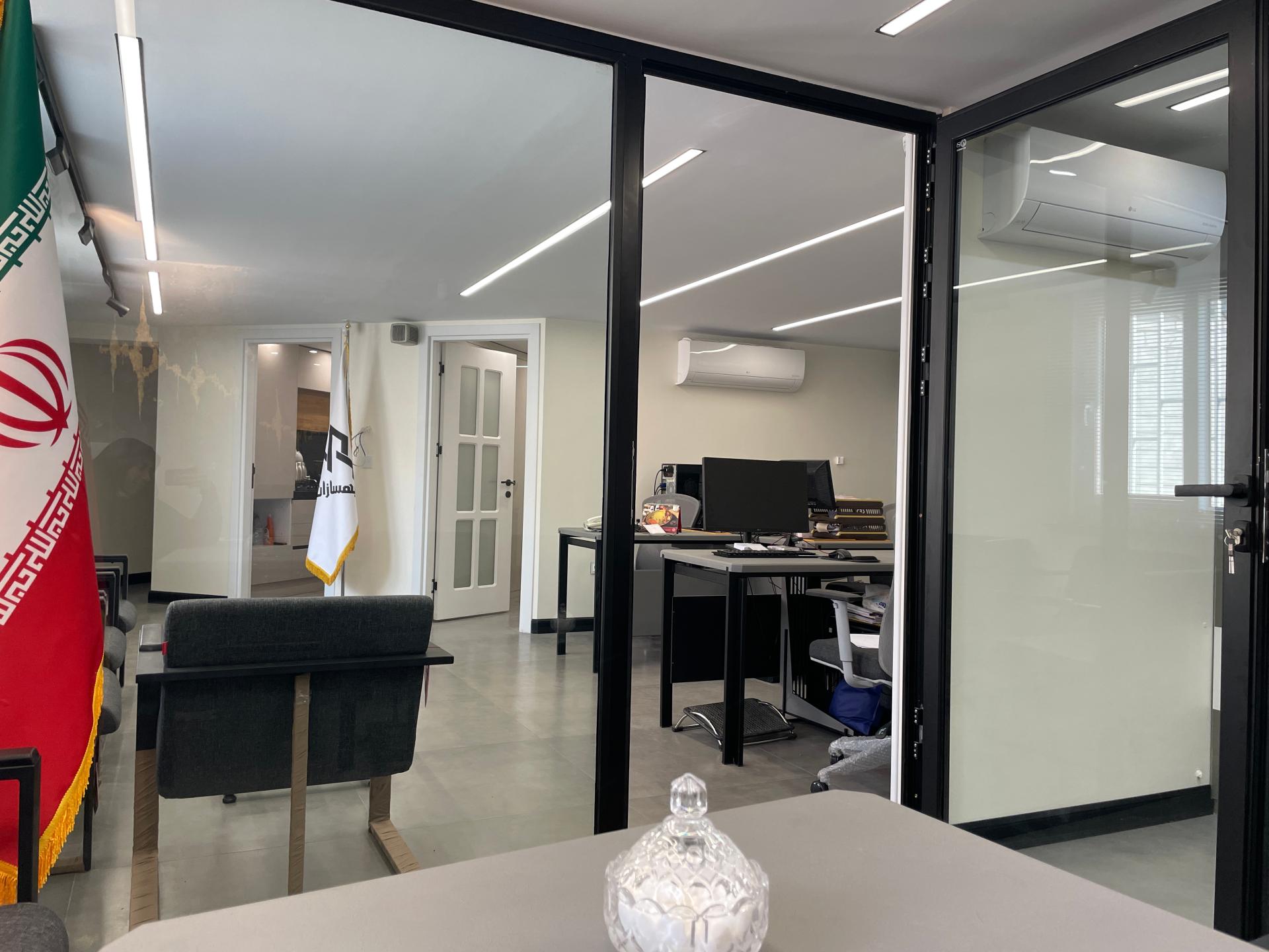 عکس گروه مهندسی بهسازان