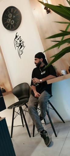 عکس کافه والا