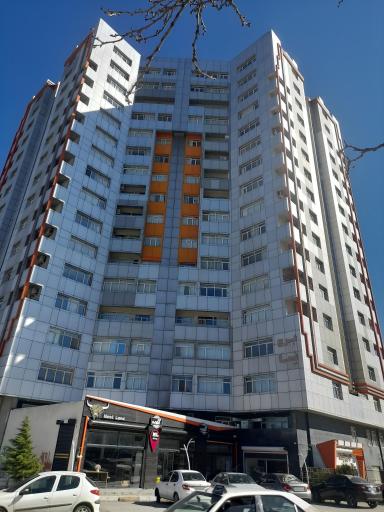 عکس برج نیما