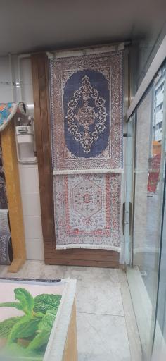 عکس فرش ترند