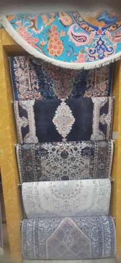 عکس فرش ترند