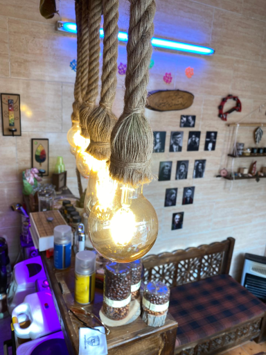 عکس کافه سنتی عمو رضا