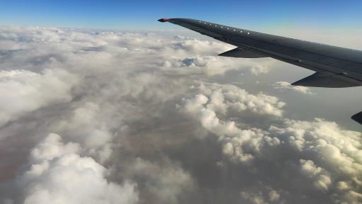 عکس ایرلاین وارش