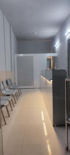 عکس امور مشترکین - دفتر پیشخوان