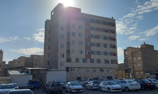 عکس ورق فنری بهلر شادآباد