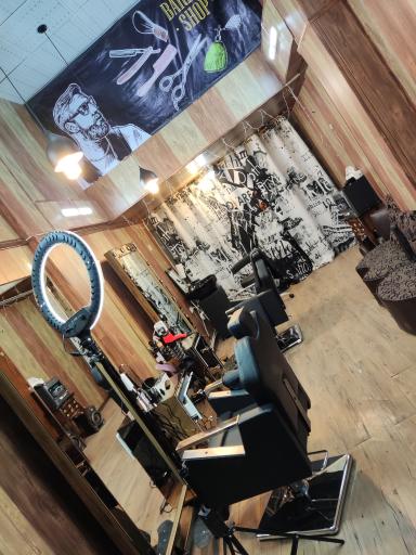 عکس پیرایش گلد