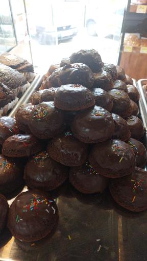 عکس نان و شیرینی الغدیر