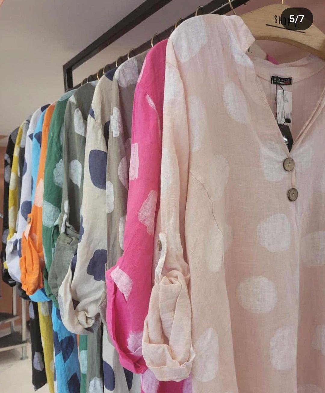 عکس بوتیک رارو