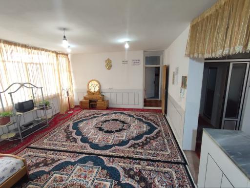 عکس خانه مسافر سروش