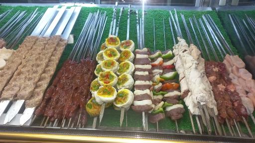 عکس جگرکی فرهاد