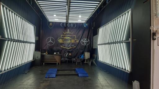 عکس تشخیص رنگ خودرو قربانی