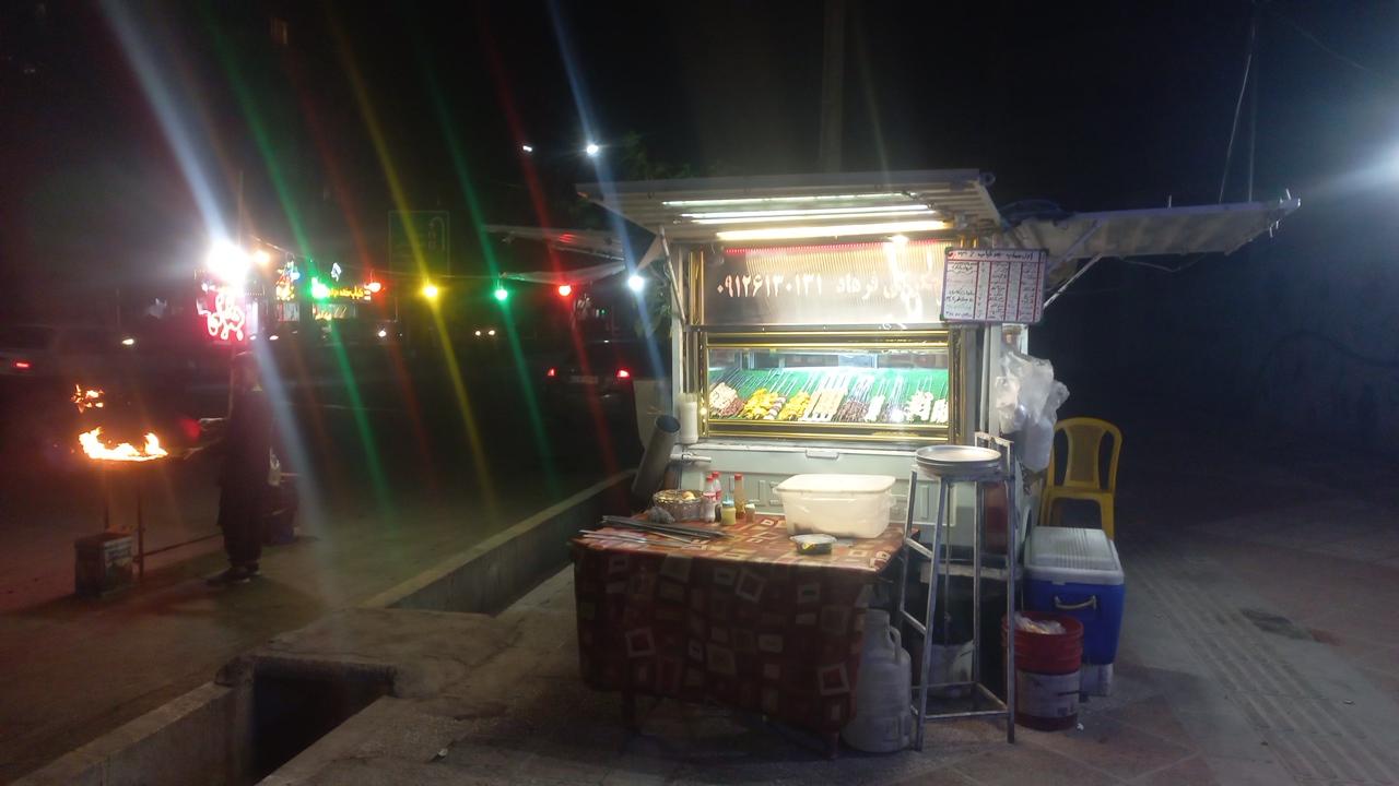 عکس جگرکی فرهاد