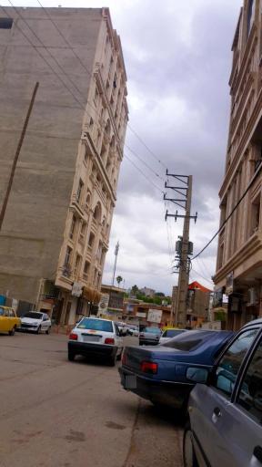 عکس مسجد سلیمان