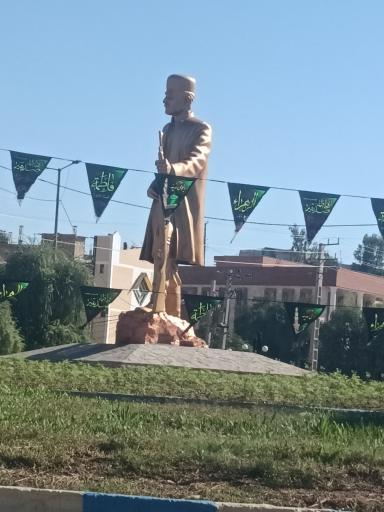 عکس مسجد سلیمان