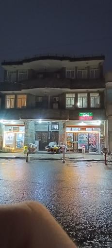 عکس ابزار فروشی جوشن صنعت