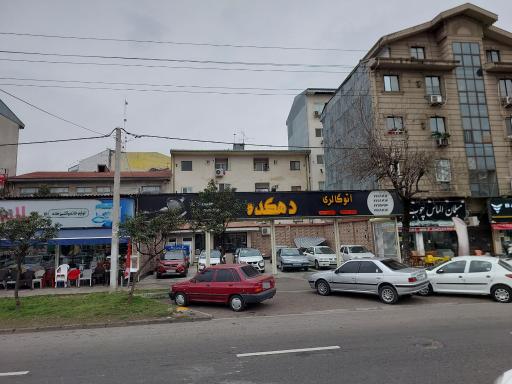 عکس اتوگالری دهکده 