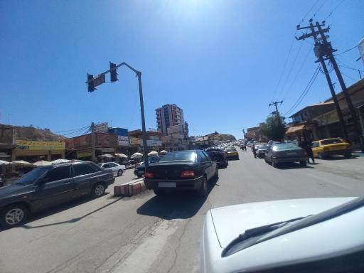 عکس مسجد سلیمان