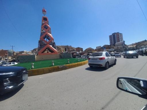 عکس مسجد سلیمان