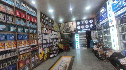 عکس اتو سرویس یاور