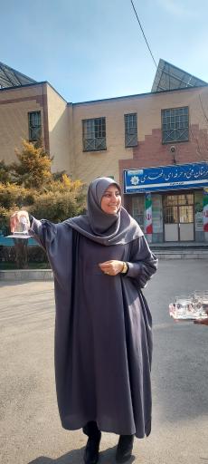 مجتمع آموزشی المهدی (عج)