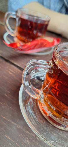 کافه آناناس