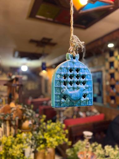 عکس سرای سنتی شاه مردان علی