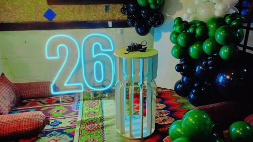 عکس سرای سنتی شاه مردان علی