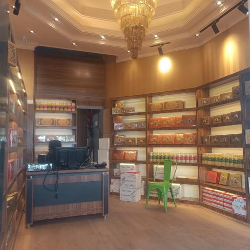 عکس فروشگاه نگین طعم یزد