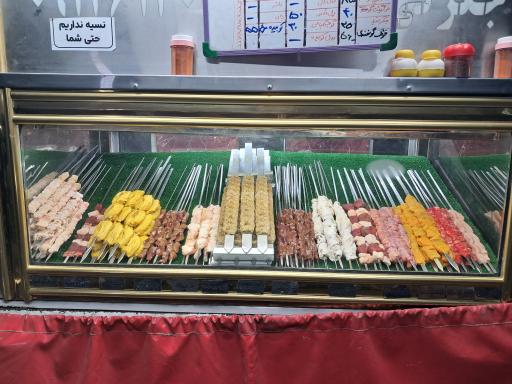 عکس جگرکی فرهاد