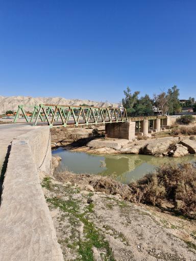 عکس مسجد سلیمان