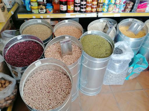 عکس مواد غذایی مهر 